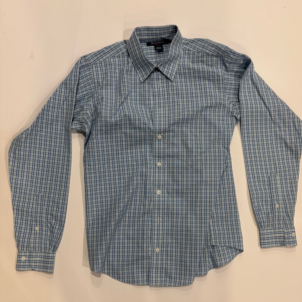 Brooks Brothers Button Down Shirt